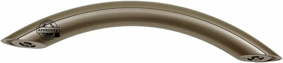 PD00004281 AP3137838 EAP556624 PS556624 Microwave Door Handle 10" length Approx. PD00004281 AP3137838 EAP556624 PS556624