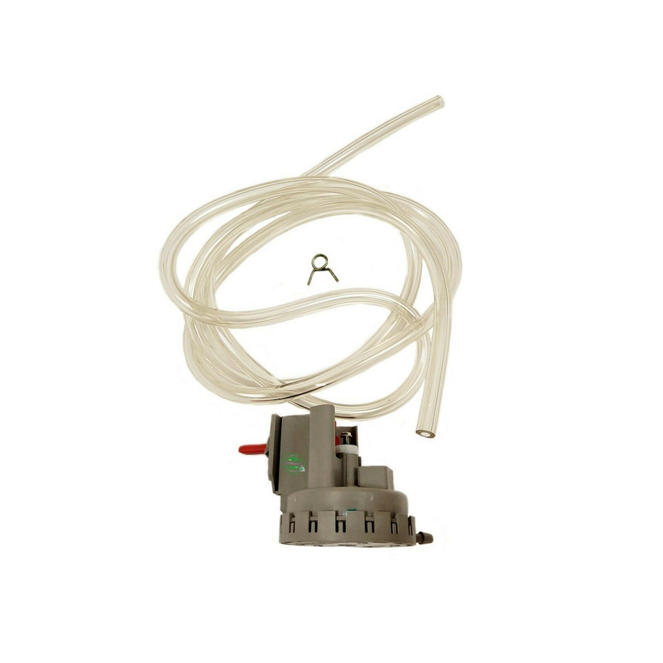 1617124-8577844-W10213635-W10339329 Water Level Switch Kit 68" Approx 1617124-8577844-W10213635-W10339329