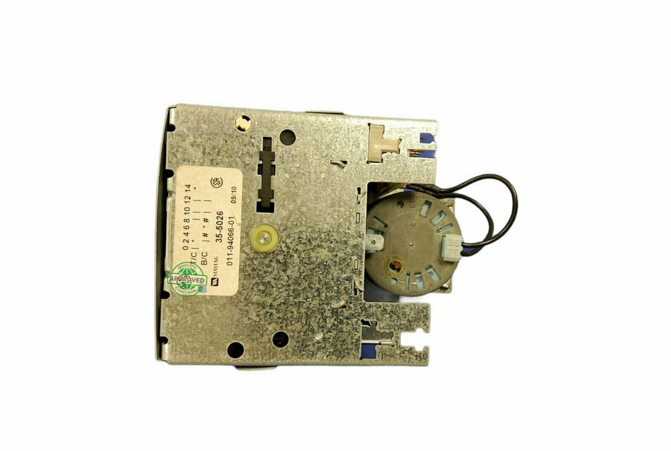 AP4024867-PS2017784 Washer Timer 1" 11/16 shaft length - approx.  AP4024867-PS2017784