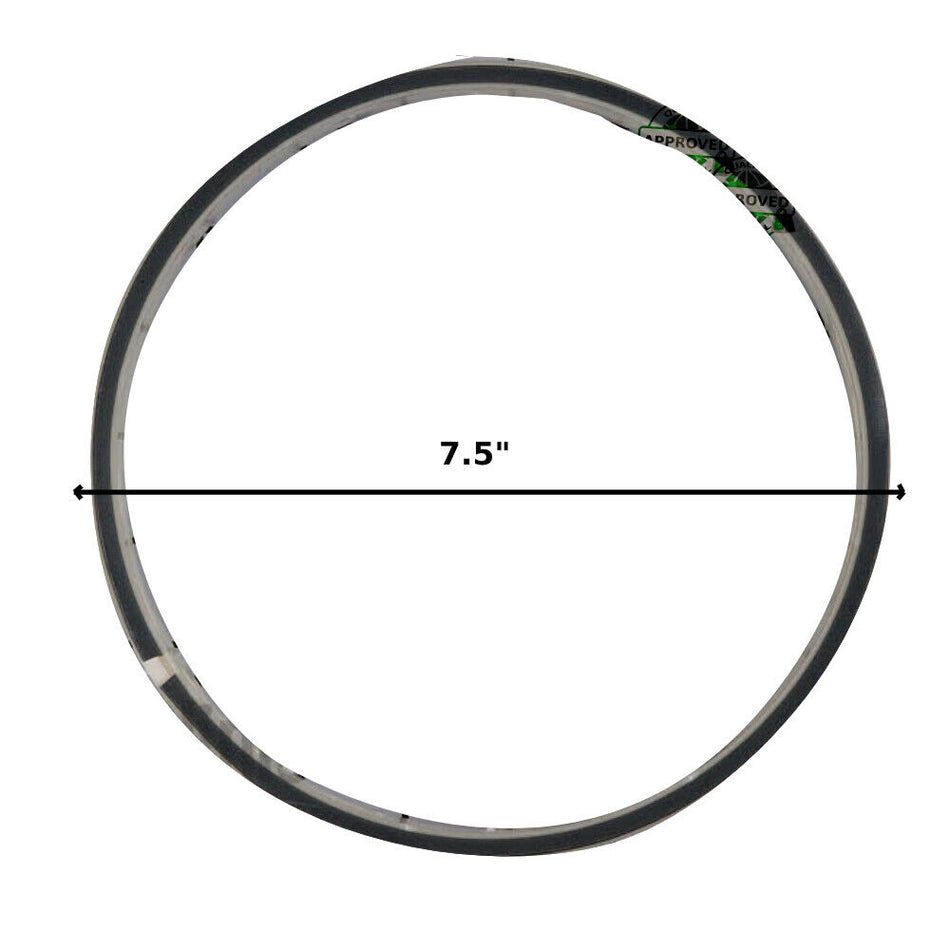 5303912508, 635162, 8002385, AH473378 Snubber Ring Washer Vibration Control