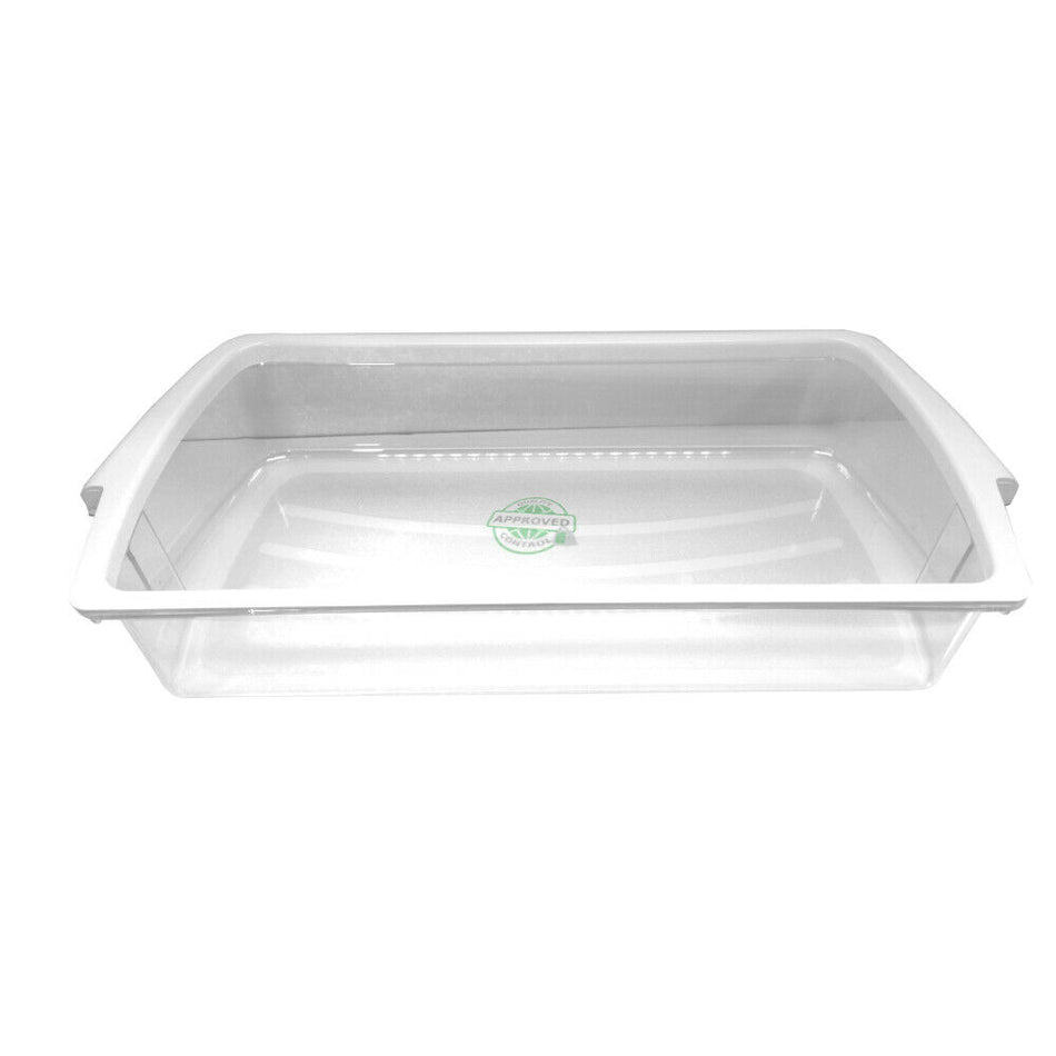 AP6019471-PS11752778-PD00003396-EAP11752778 Door Shelf Bin Clear Plastic comes with frame
