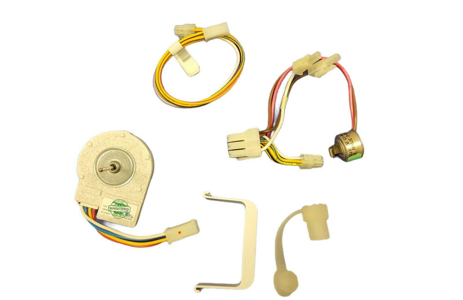 EAP886396-PD00003248 Evaporator Fan Motor Kit  1" 7/16 shaft length - approx.  EAP886396-PD00003248