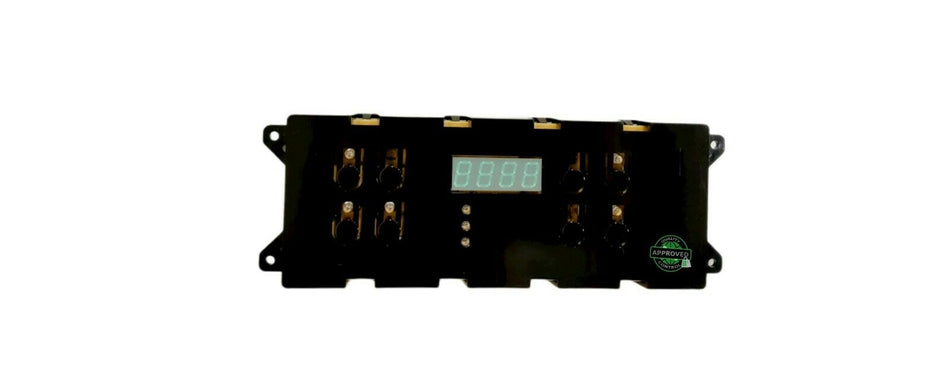 PD00000418 AP3586196 PS899626 EAP899626 Range Oven Control Motherboard 10 ½" length Approx.  PD00000418 AP3586196 PS899626 EAP899626
