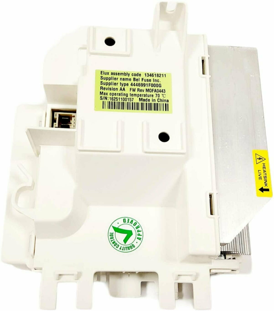 3513119 Washer Main Control Motherboard 6 ½" length Approx. 3513119