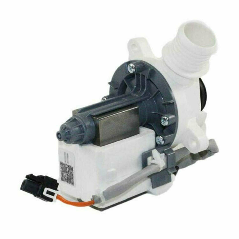 4958182 B40-3A01 Washer Drain Pump Compatible With GE General Electric 4958182 B40-3A01