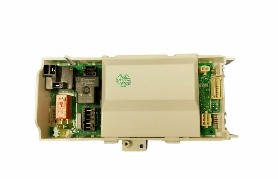 1552158-W10256719 Electronic Main Control Board Dryer 8 13/16" length Approx. 1552158-W10256719