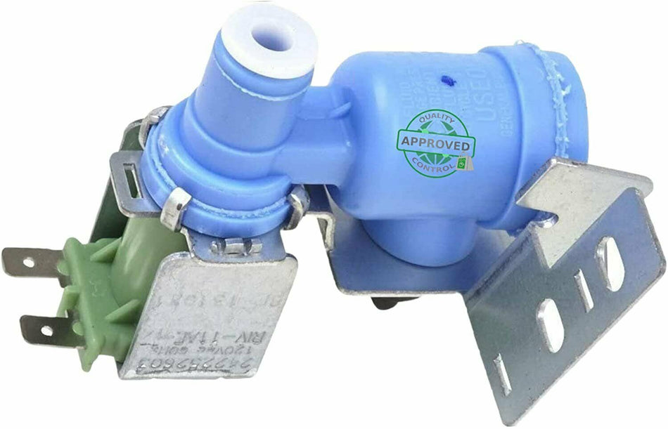 240519601 241803701 241803703 2705494 Washer Drain Water Pump 2 Connector 240519601 241803701 241803703 2705494
