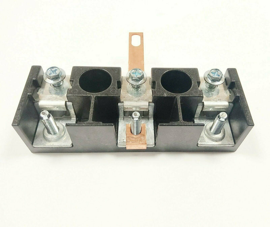 EAP988218-PD00004169 Stove Range Oven Terminal Block 4"approx , 3 connectors EAP988218-PD00004169