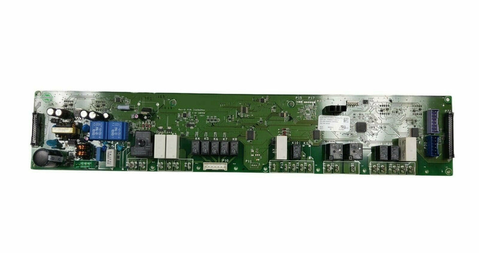 1514497 AH2364294 Microwave overlay Unidad Length 21" Approx. 1514497 AH2364294