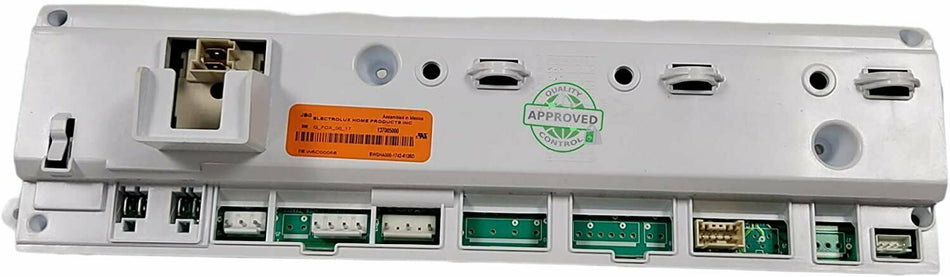 137005000 4931149 Washer Control Board 13 ½" length Approx. 137005000 4931149