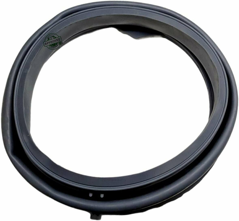 PD00003049 AP6020669 PS11753988 EAP11753988 Washer Bellow Door Seal 15" length diameter Approx. PD00003049 AP6020669 PS11753988 EAP11753988