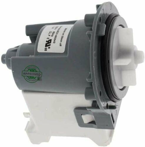 PD00030925 AP6034471 EAP8690519 PS8690519 Washer Drain Pump ONLY Motor PD00030925 AP6034471 EAP8690519 PS8690519