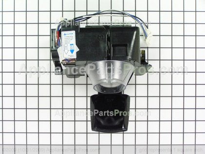 ASSY CASE-ICE ROUTE, AW-PJT DA97-05397Z