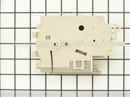 TIMER WP8572976 GENUINE WHIRLPOOL PART
