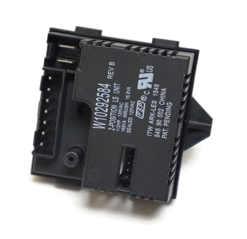AP6018881 PS11752185 Fits Kenmore Washer Sensor Switch