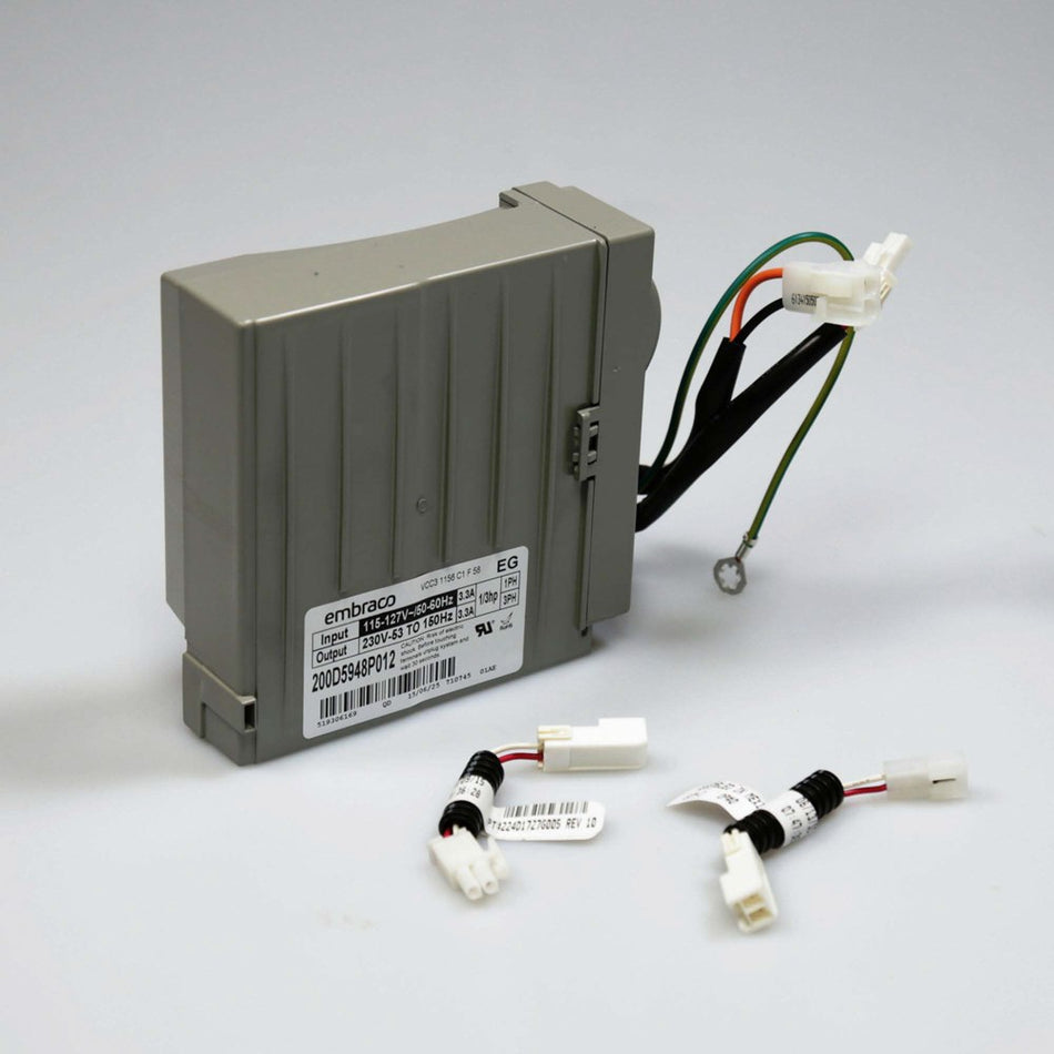 AP5669522 PS6883663 Fits Kenmore Refrigerator Inverter Board